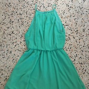Lulus dress